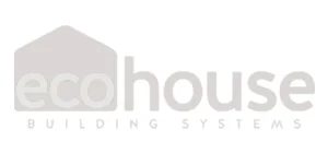 Ecohouse logotipas