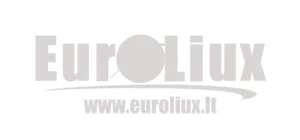 Euroliux logotipas