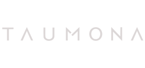 Taumona logotipas